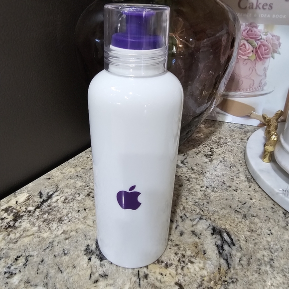 APPLE H260 WATER BOTTLE - Picture 2 of 6